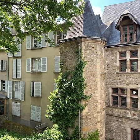 Charmant Appartement - Centre Cite Plantagenet!!! 勒芒 外观 照片
