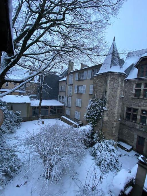 Charmant Appartement - Centre Cite Plantagenet!!! 勒芒 外观 照片