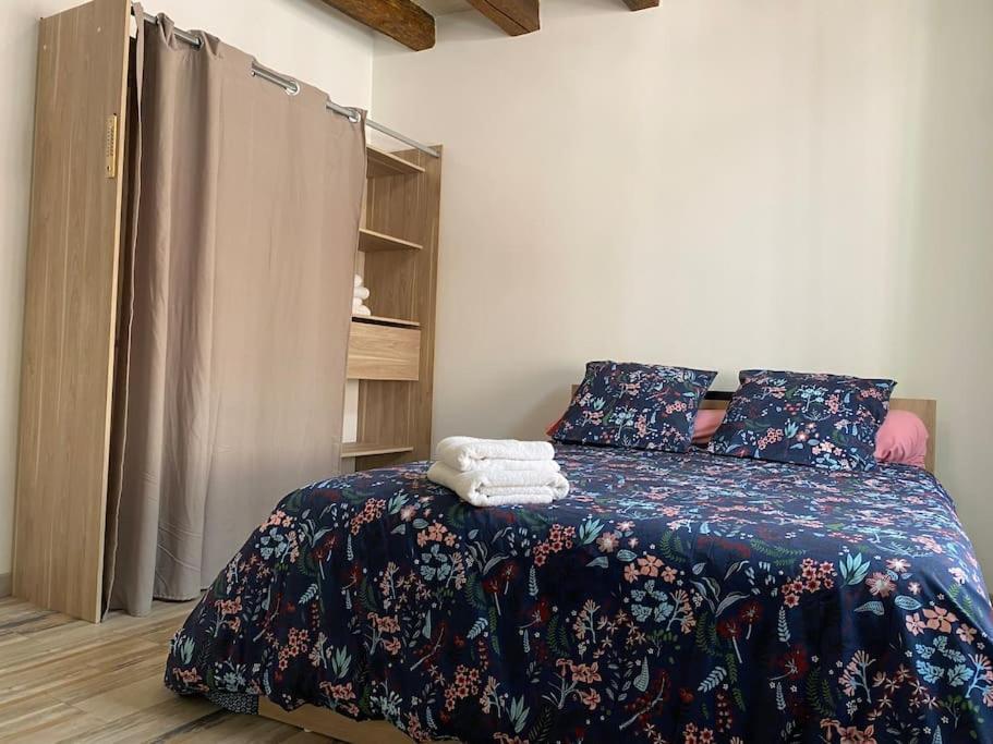Charmant Appartement - Centre Cite Plantagenet!!! 勒芒 外观 照片